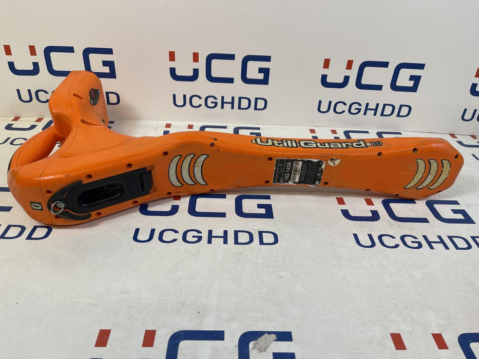 Used Ditch Witch Utiliguard Standard Bluetooth Receiver & T5 Transmitter Kit. Stock number: U308