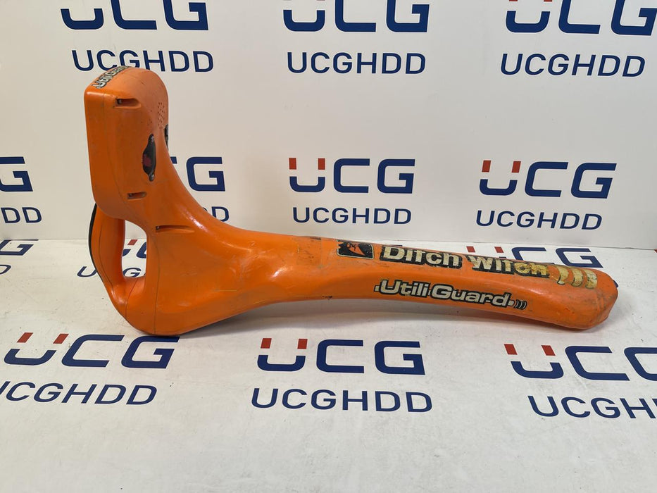 Used Ditch Witch Utiliguard Standard Bluetooth Receiver & T5 Transmitter Kit. Stock number: U308