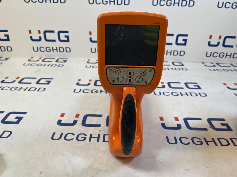 Used Ditch Witch Utiliguard Standard Bluetooth Receiver & T5 Transmitter Kit. Stock number: U308