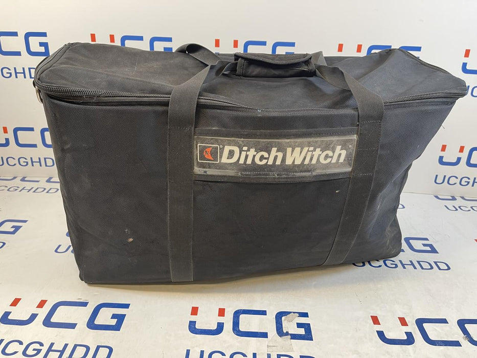 Used Ditch Utiliguard  Advanced Plus and T12+ kit. Stock number: U324