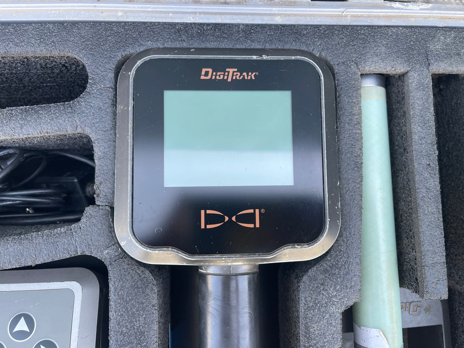 Used DigiTrak F2 Guidance System. Stock Number: MS759