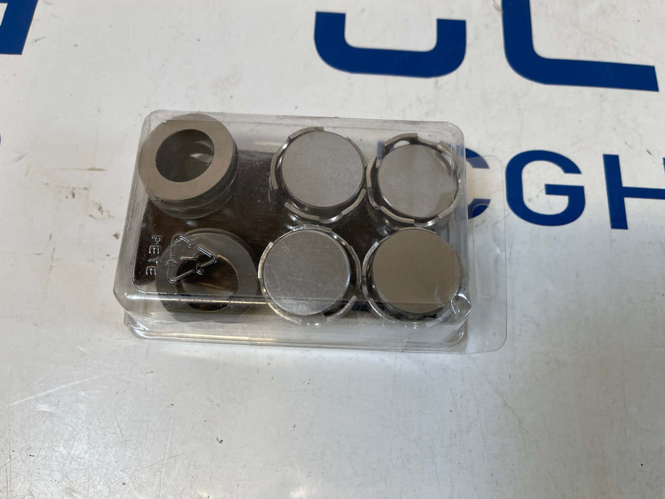 New FMC Bean P501507 Valve Kit. Stock Number: FMC2