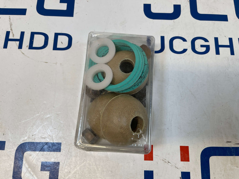 New FMC Bean P537943 Piston Cup Kit. Stock Nimber: FMC6