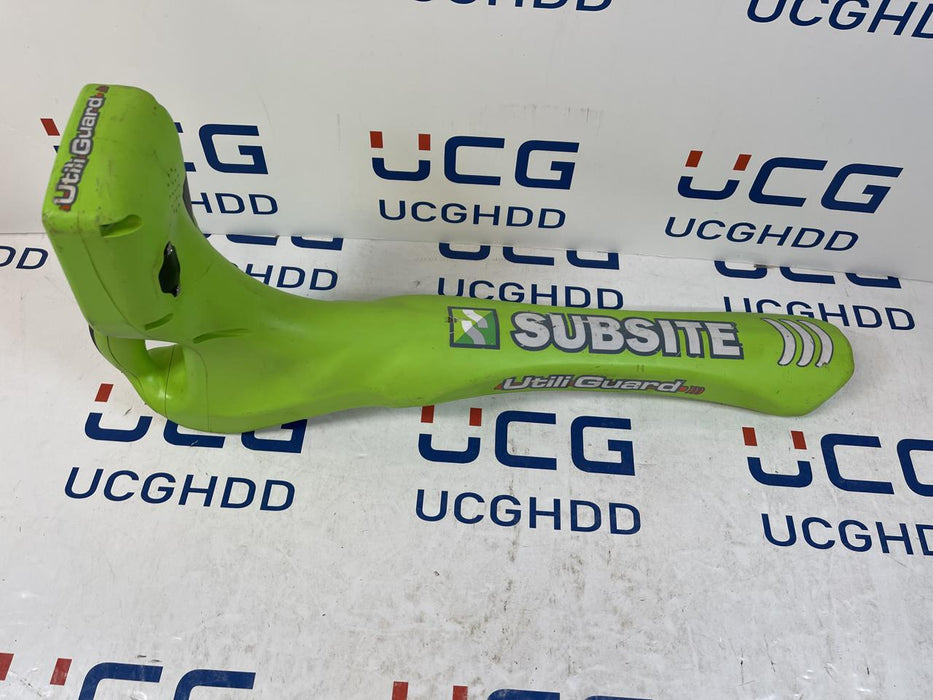 Used Subsite Utiliguard Basic Receiver & T5 Transmitter Kit. Stock number: U340