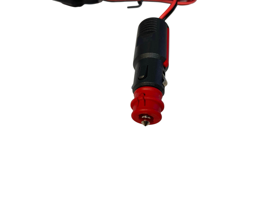 New RYCOM DC Charger. Stock number: RM29