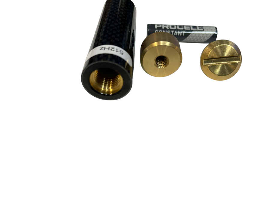 New RYCOM Mid Sonde 512HZ- W/ 25' Range. Stock number: RM16