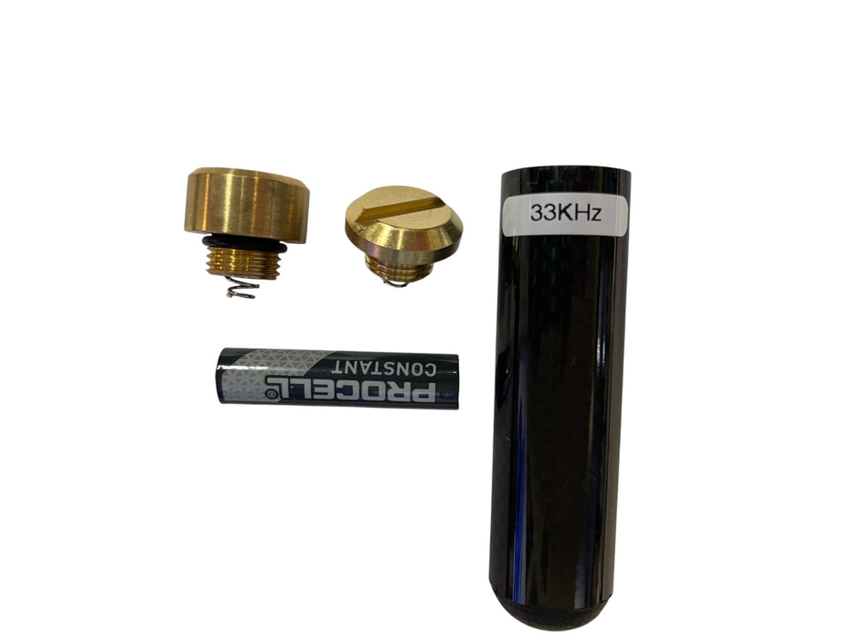New RYCOM Mid Sonde 33kHZ- W/ 25' Range. Stock number: RM18