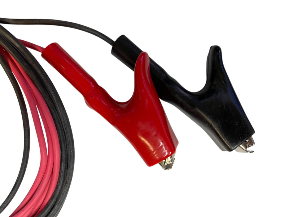 Direct Connect Leads for McLaughlin Vermeer Verifier G3 G2 Vision FLX2. Stock number: G3