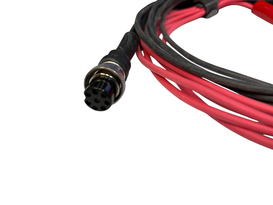 Direct Connect Leads for McLaughlin Vermeer Verifier G3 G2 Vision FLX2. Stock number: G3