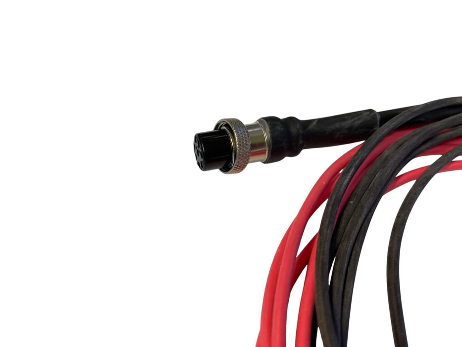 Direct Connect Leads for McLaughlin Vermeer Verifier G3 G2 Vision FLX2. Stock number: G3