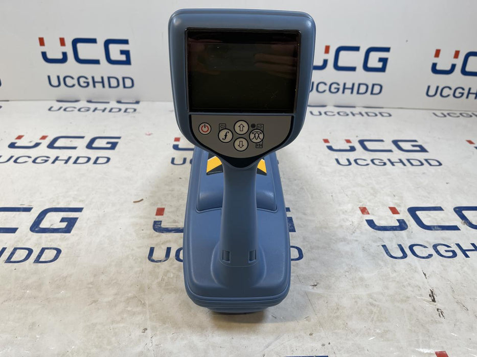 Used SPX Radiodetection RD7200 & TX5 Set. Stock number: R89