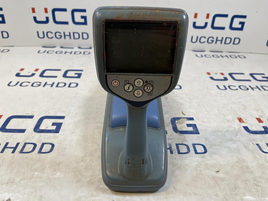Used SPX Radiodetection RD7100 TL & TX5 kit. Stock number: R53