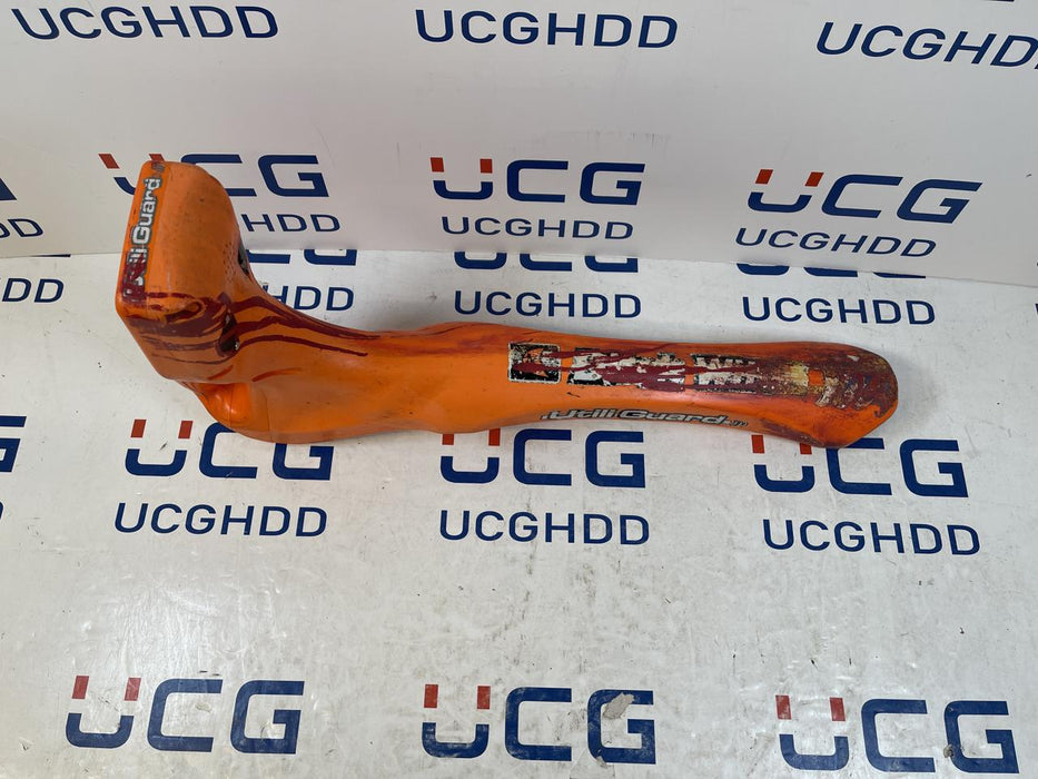 Used Ditch Witch Utiliguard Standard Receiver & T5 Transmitter Kit. Stock number: U308