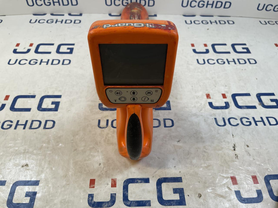 Used Ditch Witch Utiliguard Standard Receiver & T5 Transmitter Kit. Stock number: U308