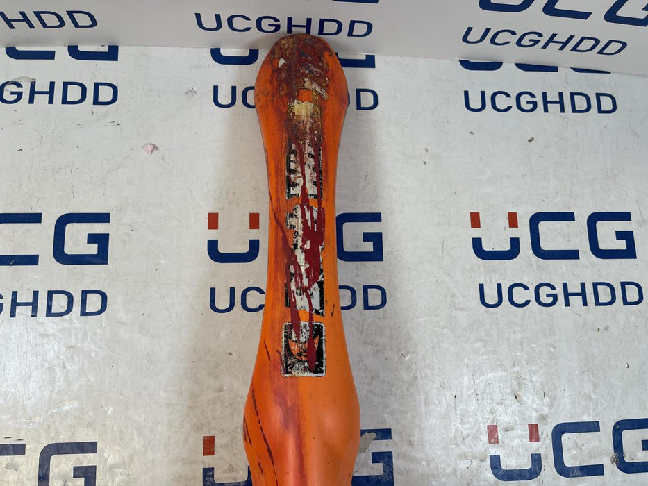 Used Ditch Witch Utiliguard Standard Receiver & T5 Transmitter Kit. Stock number: U308