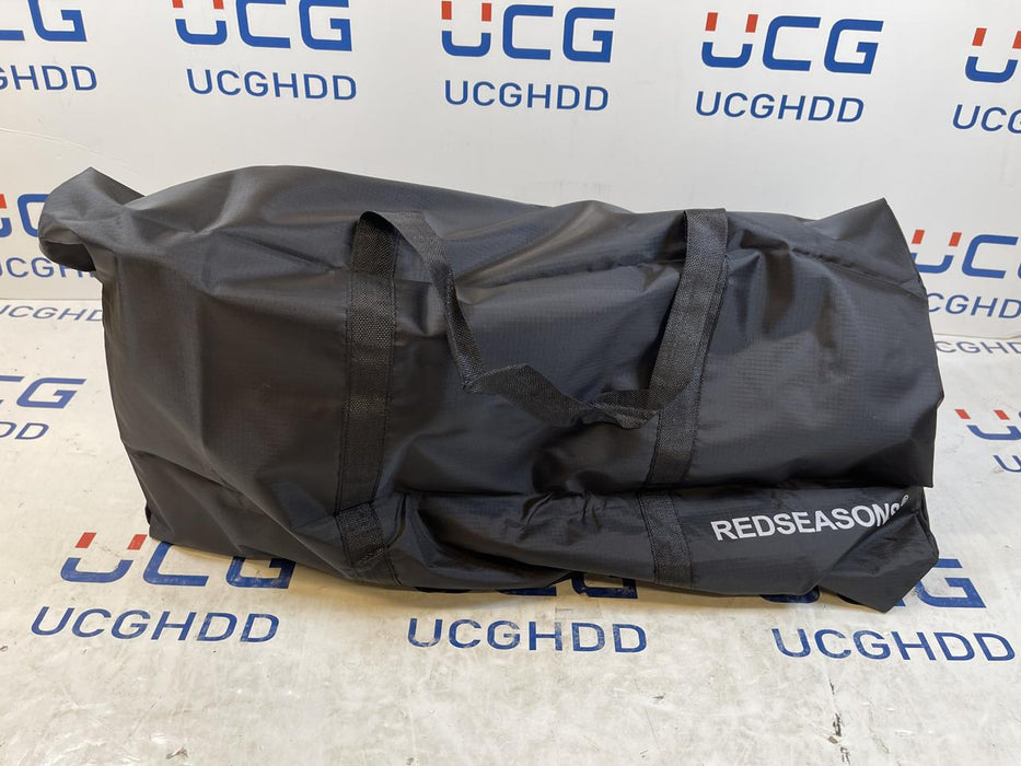 Used Ditch Witch Utiliguard Standard Receiver & T5 Transmitter Kit. Stock number: U308