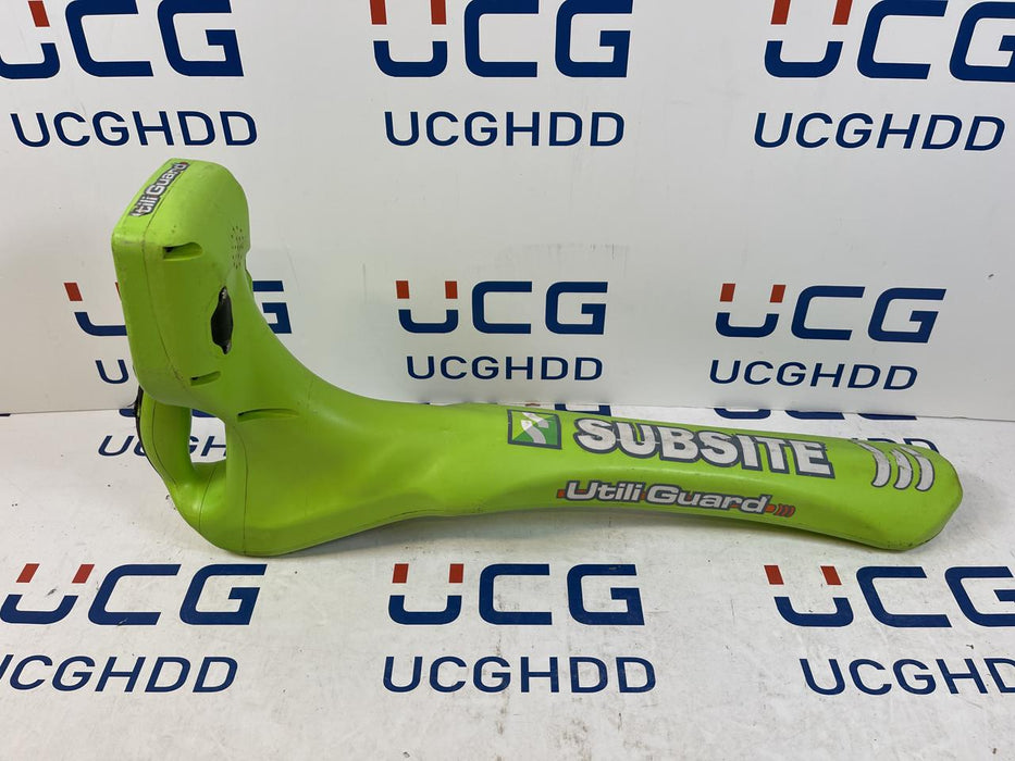 Used Subsite Utiliguard Basic Receiver & T5 Transmitter Kit. Stock number: U340