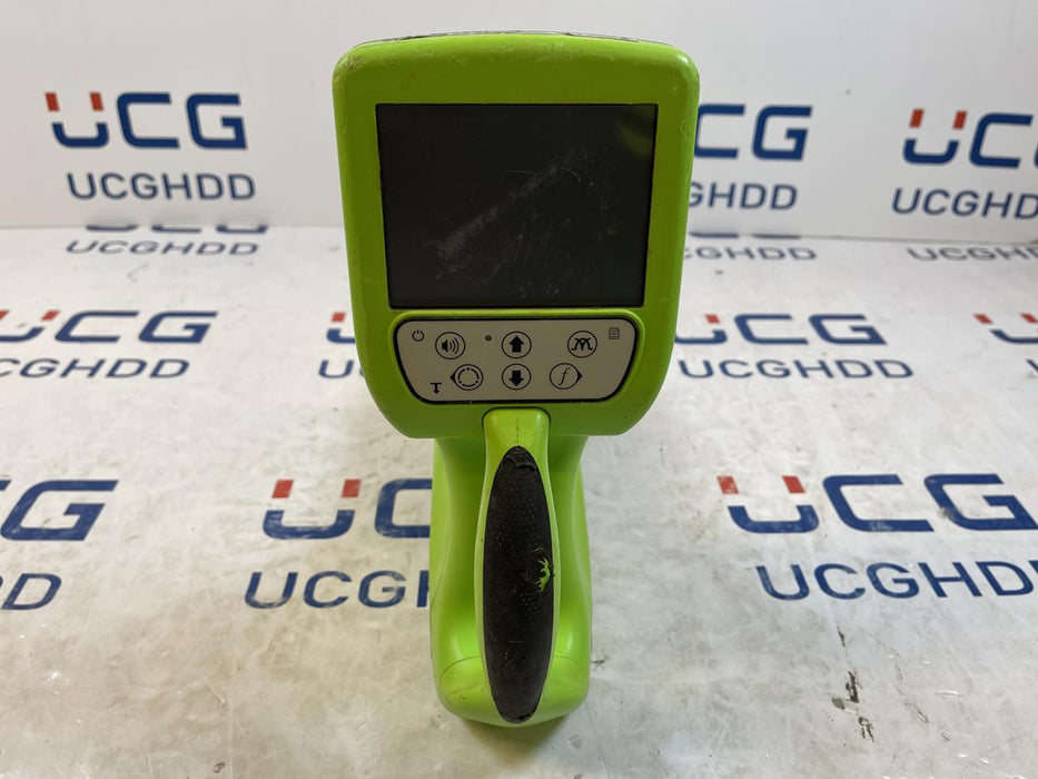 Used Subsite Utiliguard Basic Receiver & T5 Transmitter Kit. Stock number: U340