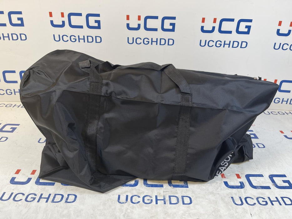 Used SPX Radiodetection RD8100 PDL & TX10 kit. Stock number: R65