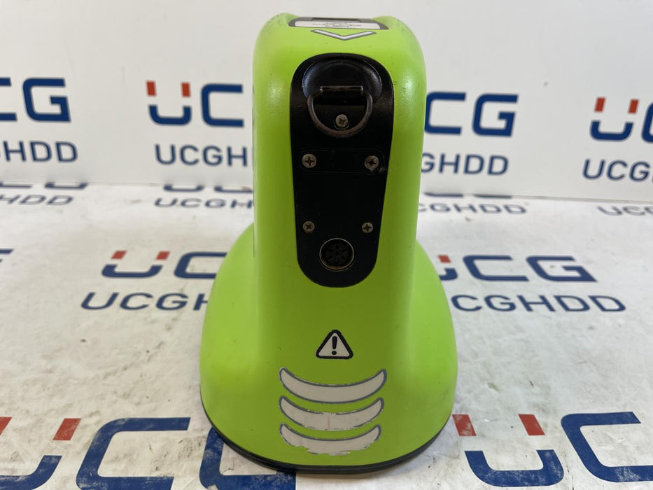 Used Subsite Utiliguard T12+ Transmitter (No Clamp). Stock number: U341