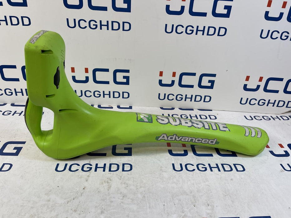 Used Subsite Utiliguard 2 Advanced and T12+ Set. Stock number: U345