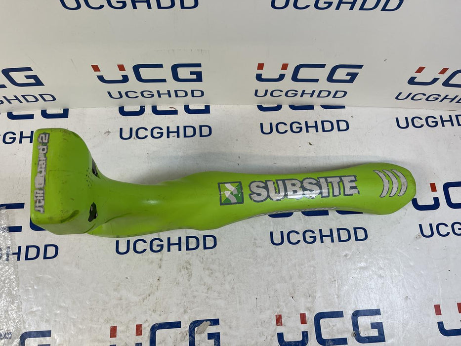 Used Subsite Utiliguard 2 ADV receiver. Stock number: U314