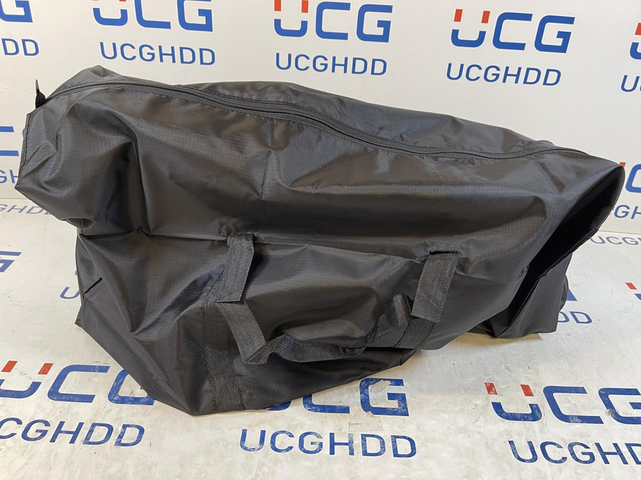 Used Subsite Utiliguard 2 Advanced and T12+ Set. Stock number: U345