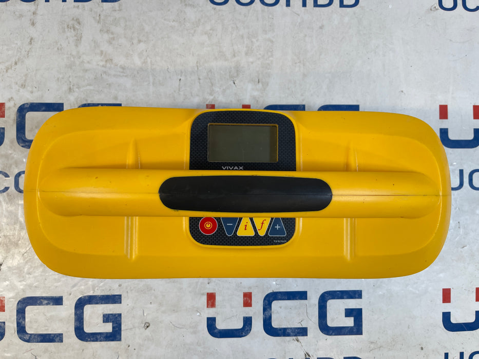 Used Vivax Metrotech vLocPro2 & VX200-4 Utility Locator Set. Stock number: V13