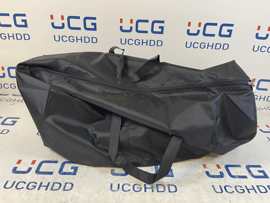 Used SPX Radiodetection RD7000 DL & TX5 kit. Stock number: R27