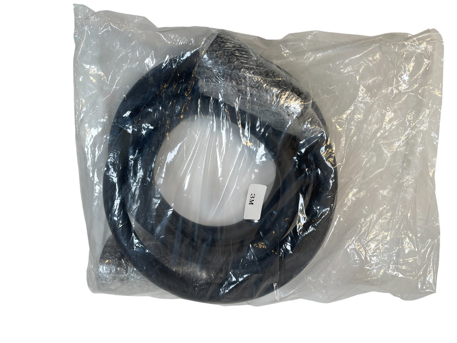 10ft SOCO Socapex 19 Pin Male to Female  Lighting Power Extension Cable. Stock number: AC2