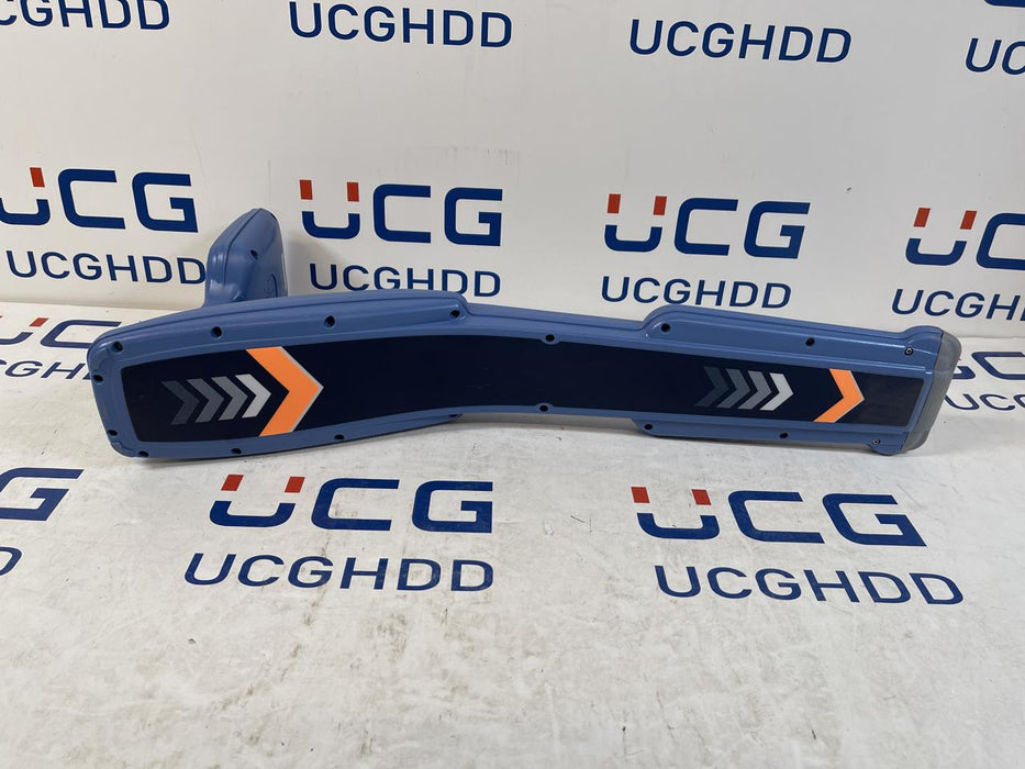 Used SPX Radiodetection RD7000+ DL & TX10 kit. Stock number: R25