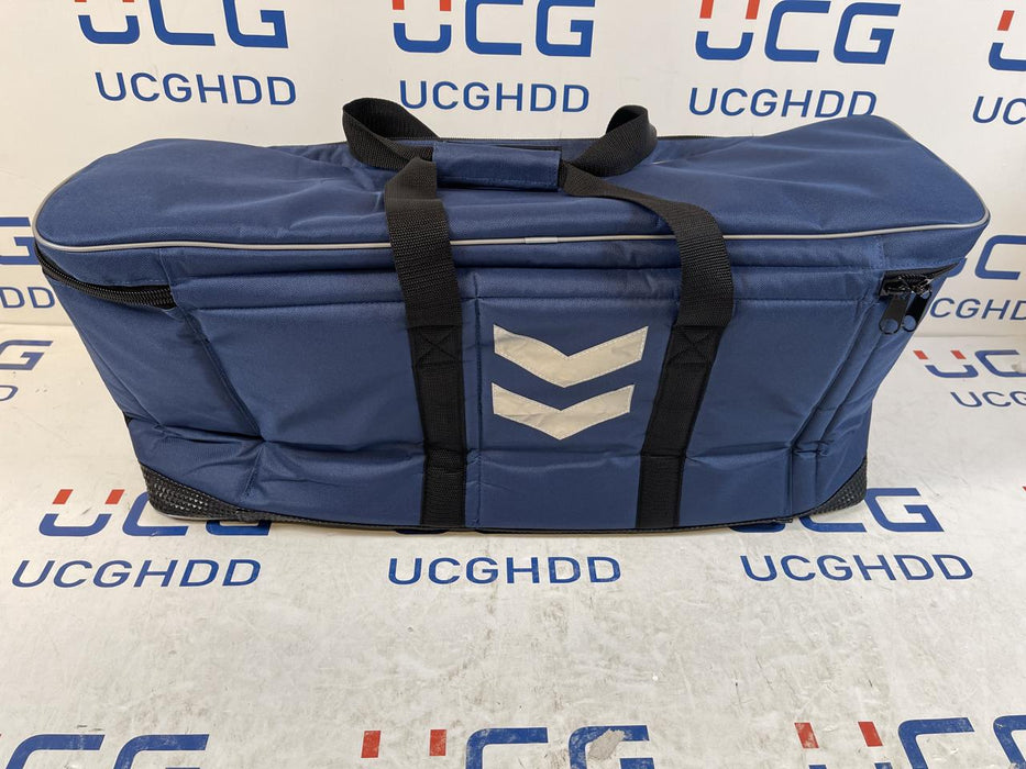 New Soft Carry Bag for Radiodetection & Schonstedt. Stock number: R28