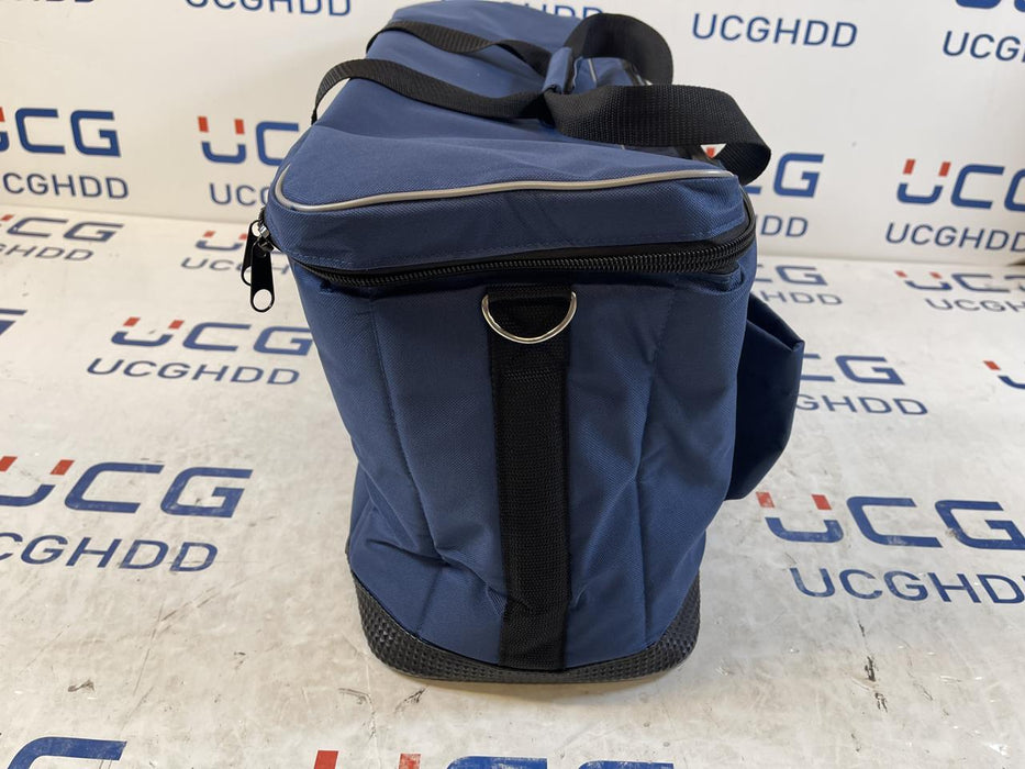 New Soft Carry Bag for Radiodetection & Schonstedt. Stock number: R28