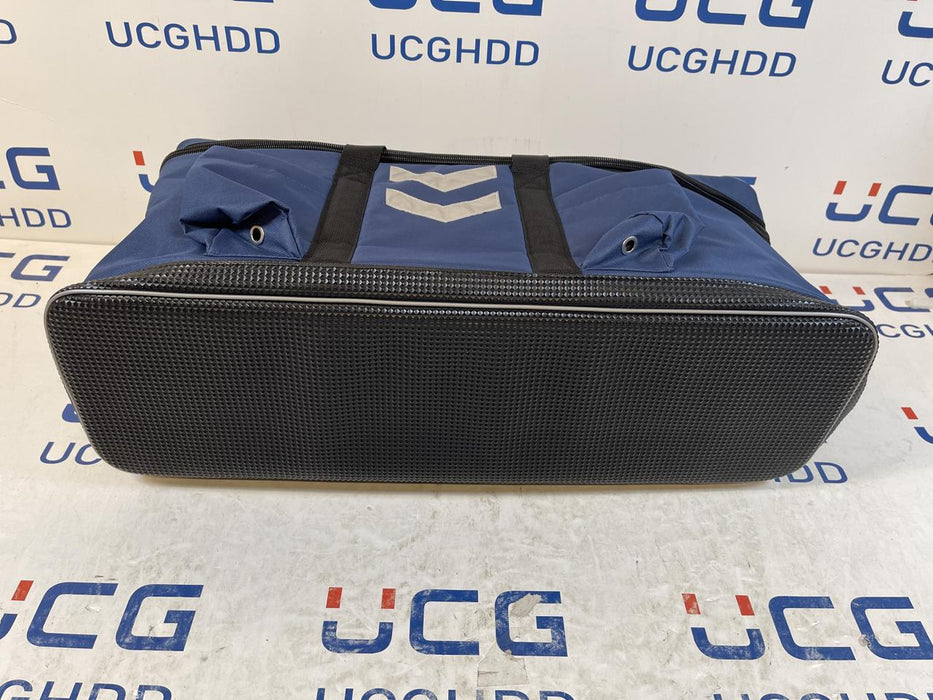 New Soft Carry Bag for Radiodetection & Schonstedt. Stock number: R28