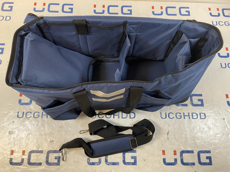 New Soft Carry Bag for Radiodetection & Schonstedt. Stock number: R28