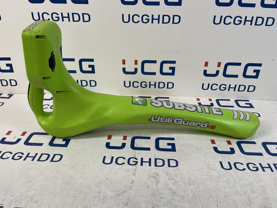 Used Subsite Utiliguard Basic Receiver & T5 Transmitter Kit. Stock number: U340