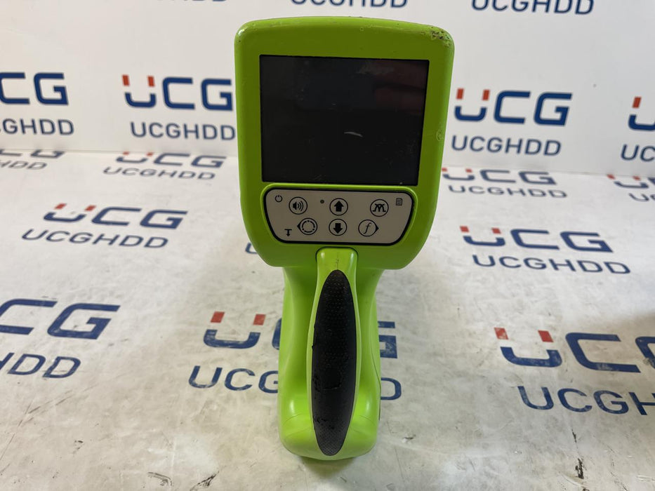 Used Subsite Utiliguard Basic Receiver & T5 Transmitter Kit. Stock number: U340