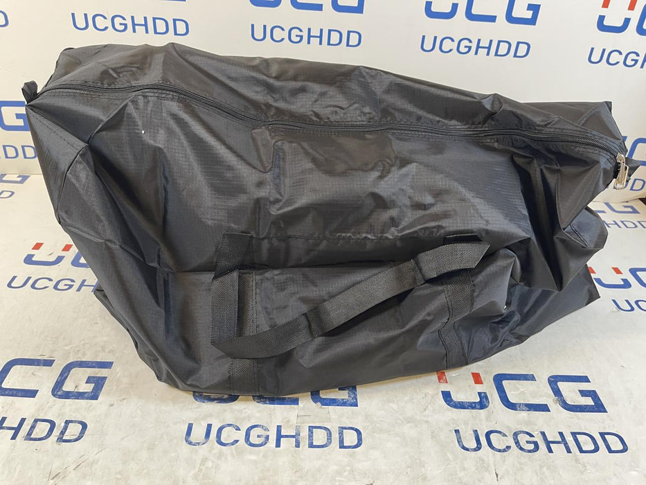 Used Subsite Utiliguard Basic Receiver & T5 Transmitter Kit. Stock number: U340