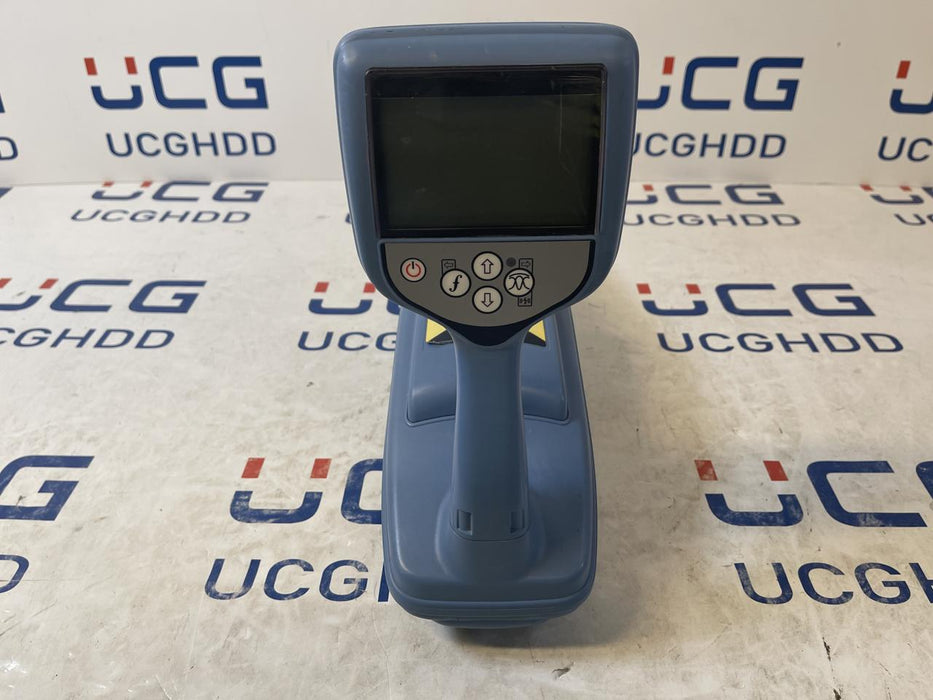 Used SPX Radiodetection RD7200 & TX5 Set. Stock number: R89