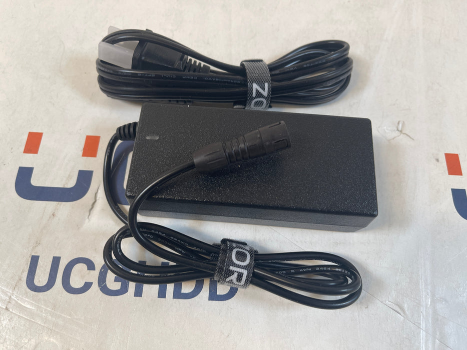 Li-Ion Wall Charger For Radiodetction RD7100 RD7200 RD8100 RD8200 RX Locator Wand. Stock number: RC4