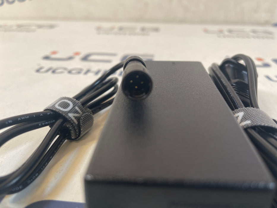 Li-Ion Wall Charger For Radiodetction RD7100 RD7200 RD8100 RD8200 RX Locator Wand. Stock number: RC4