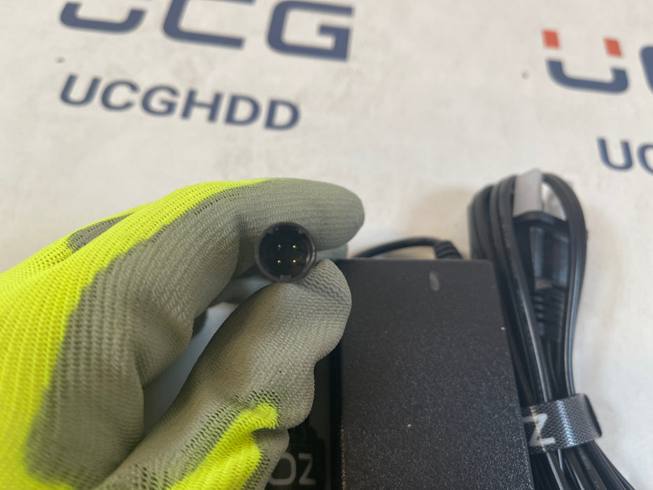 Li-Ion Wall Charger For Radiodetction RD7100 RD7200 RD8100 RD8200 RX Locator Wand. Stock number: RC4