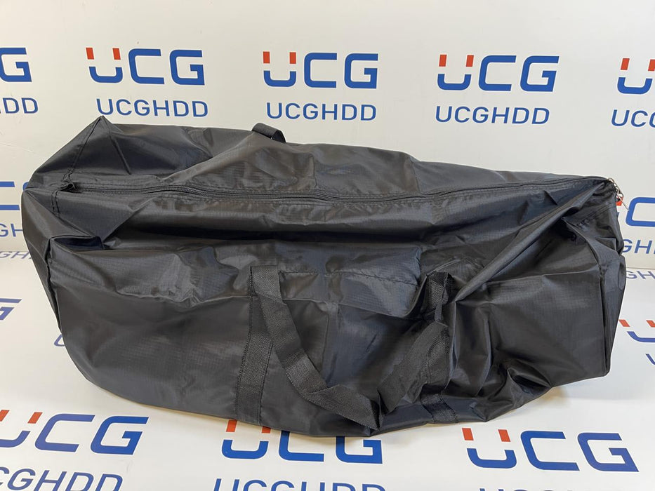 Used SPX Radiodetection RD7000+ DL & TX10 kit. Stock number: R25