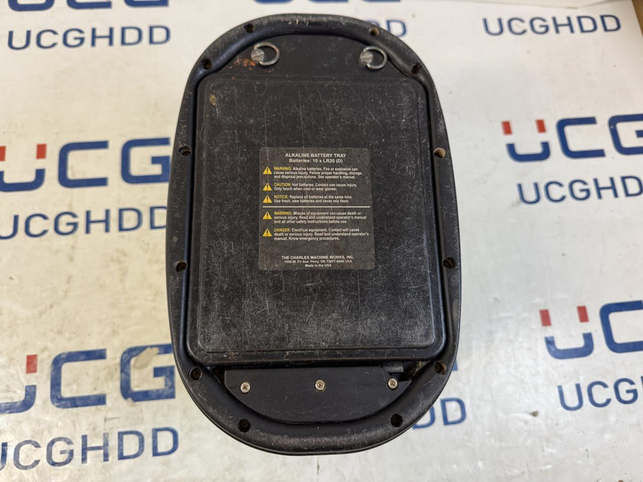 Used Subsite Utiliguard  Advanced Plus and T12+ kit. Stock number: U325