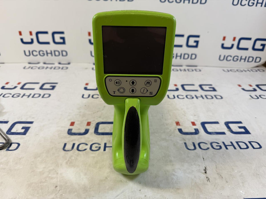 Used Subsite Utiliguard Plus ADV receiver. Stock number: U313