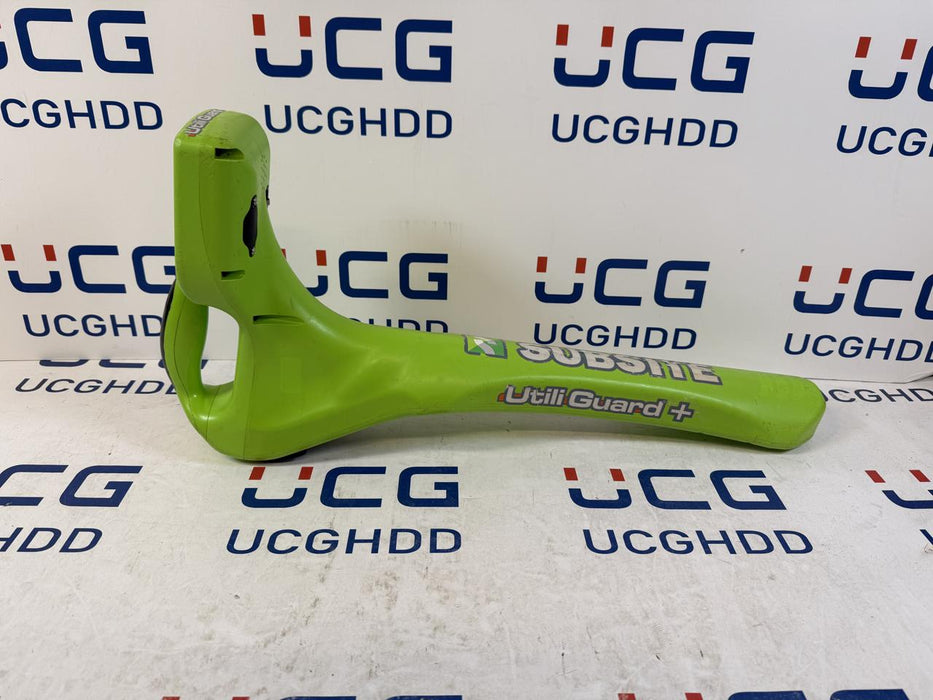 Used Subsite Utiliguard  Advanced Plus and T12+ kit. Stock number: U325