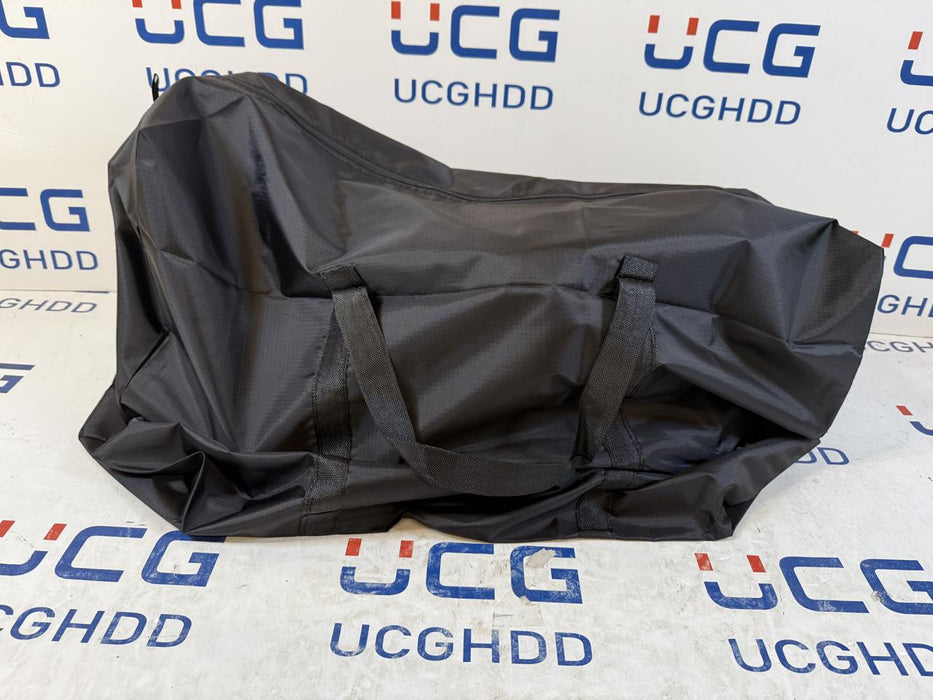 Used Subsite Utiliguard  Advanced Plus and T12+ kit. Stock number: U325