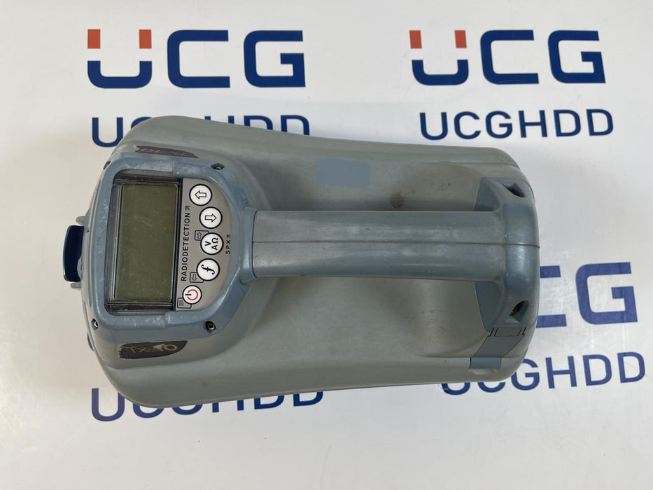 SPX Radiodetection RD8000 PDL & TX10 (Used). Stock number: R184