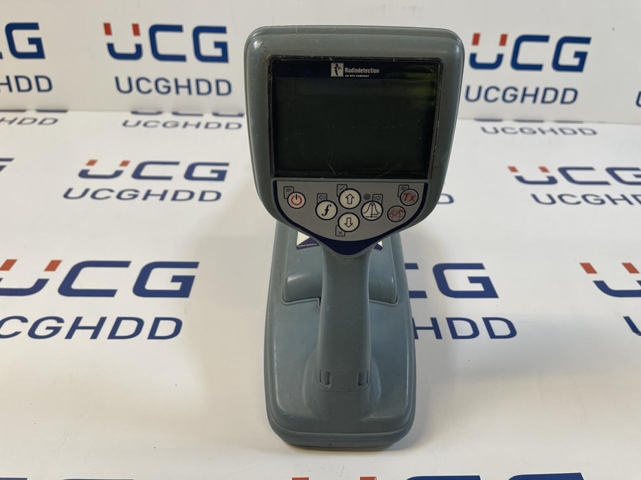 SPX Radiodetection RD8000 PDL & TX10 (Used). Stock number: R184