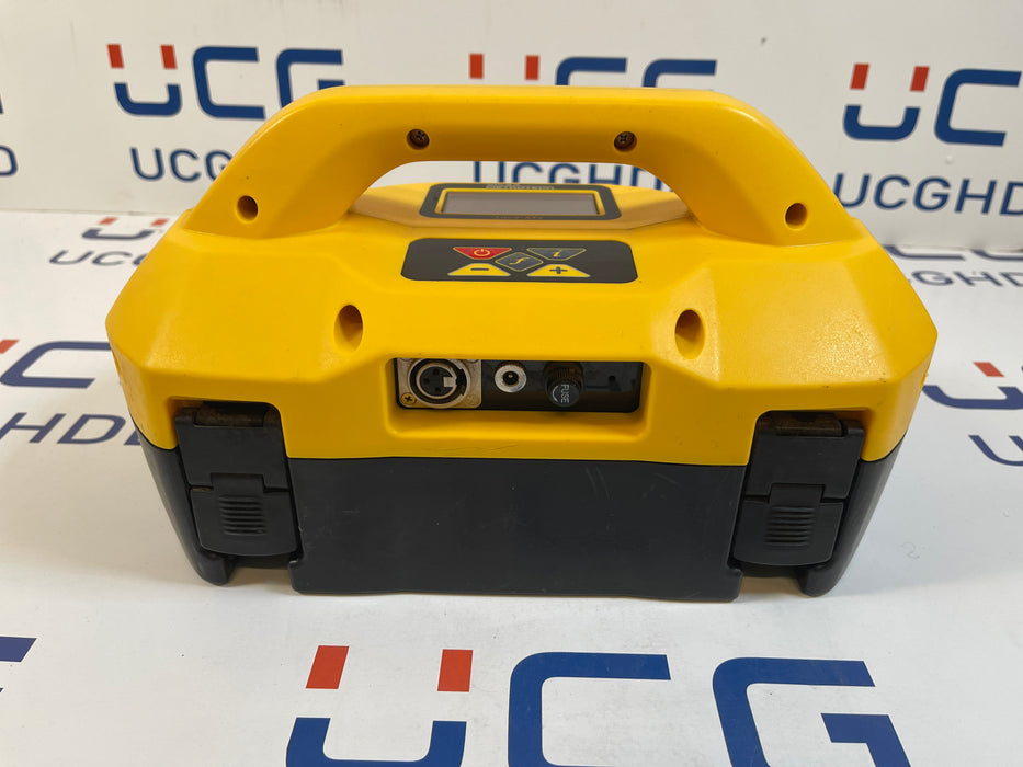 Used Vivax Metrotech vLoc3-Pro (Li-Ion) & Loc3-5Tx (Li-Ion) Utility Locator Set. Stock number: V313